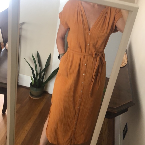 Xirena long dress size S - Picture 3 of 14